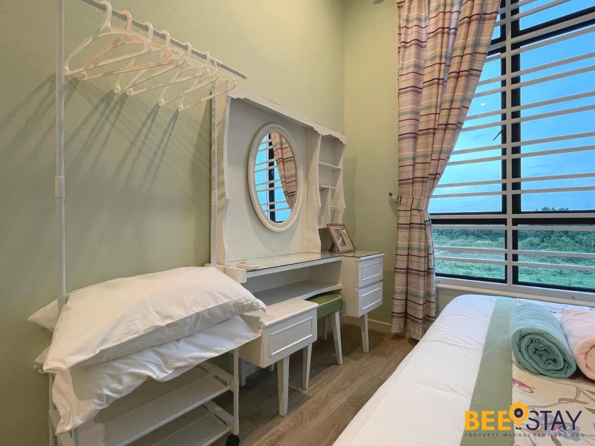 Cheng Landed Villa In Taman Bertam Setia Melaka Exterior foto