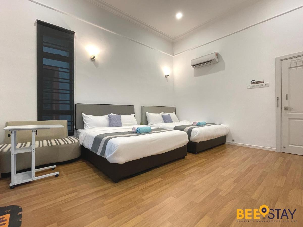 Cheng Landed Villa In Taman Bertam Setia Melaka Exterior foto
